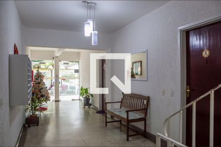 Apartamento à venda com 69m², 2 quartos e 1 vaga Apartamento à venda com 69m², 2 quartos e 1 vagaÁrea comum - Hall