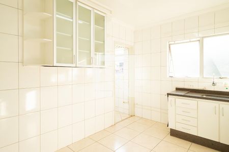 Apartamento à venda com 69m², 2 quartos e 1 vaga Apartamento à venda com 69m², 2 quartos e 1 vagaCozinha