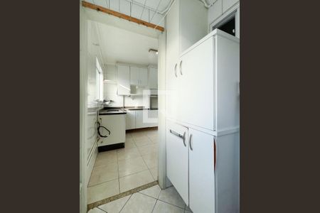 Apartamento à venda com 69m², 2 quartos e 1 vaga Apartamento à venda com 69m², 2 quartos e 1 vagaÁrea de Serviço