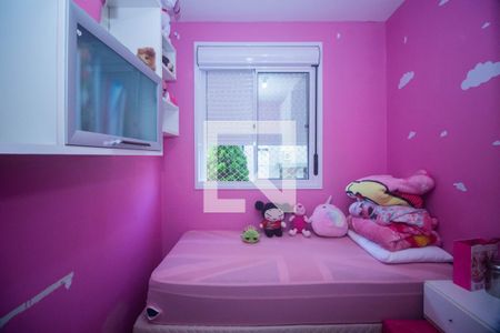 Quarto 1 de apartamento à venda com 2 quartos, 68m² em Jardim Carvalho, Porto Alegre