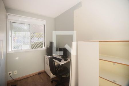 Quarto 2 de apartamento à venda com 2 quartos, 68m² em Jardim Carvalho, Porto Alegre