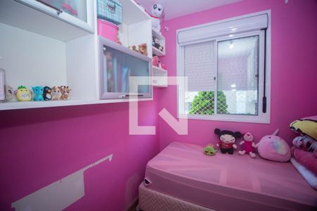 Quarto 1 de apartamento à venda com 2 quartos, 68m² em Jardim Carvalho, Porto Alegre