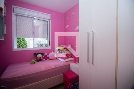 Quarto 1 de apartamento à venda com 2 quartos, 68m² em Jardim Carvalho, Porto Alegre