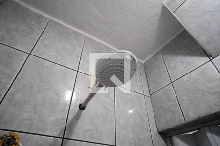 Casa para alugar com 50m², 1 quarto e sem vaga Casa para alugar com 50m², 1 quarto e sem vagaBanheiro