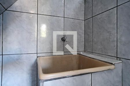 Casa para alugar com 50m², 1 quarto e sem vaga Casa para alugar com 50m², 1 quarto e sem vagaÁrea de Serviço