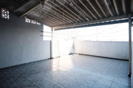 Casa para alugar com 50m², 1 quarto e sem vaga Casa para alugar com 50m², 1 quarto e sem vagaÁrea de Serviço
