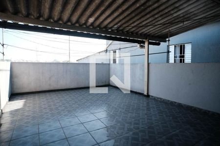 Casa para alugar com 50m², 1 quarto e sem vaga Casa para alugar com 50m², 1 quarto e sem vagaÁrea de Serviço