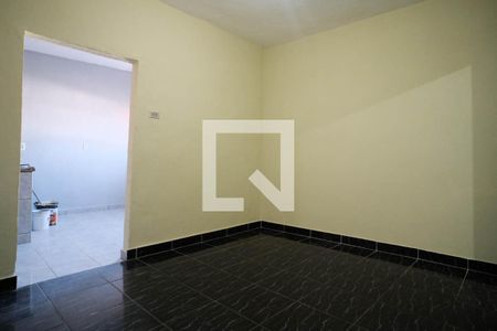 Casa para alugar com 50m², 1 quarto e sem vaga Casa para alugar com 50m², 1 quarto e sem vagaSala