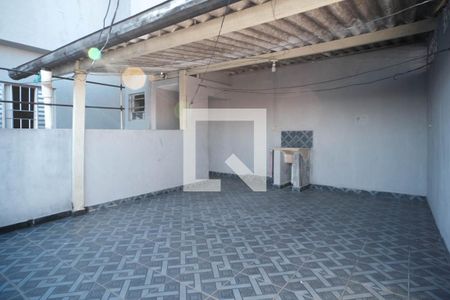 Casa para alugar com 50m², 1 quarto e sem vaga Casa para alugar com 50m², 1 quarto e sem vagaÁrea de Serviço