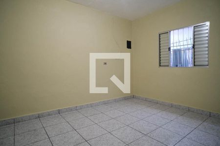 Casa para alugar com 50m², 1 quarto e sem vaga Casa para alugar com 50m², 1 quarto e sem vagaQuarto