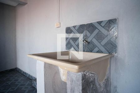 Casa para alugar com 50m², 1 quarto e sem vaga Casa para alugar com 50m², 1 quarto e sem vagaÁrea de Serviço