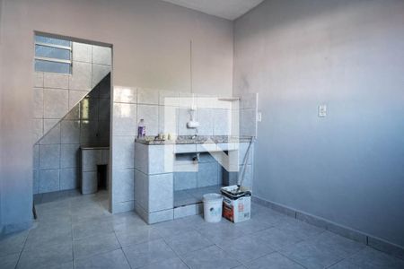 Casa para alugar com 50m², 1 quarto e sem vaga Casa para alugar com 50m², 1 quarto e sem vagaCozinha