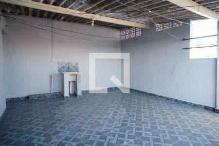 Casa para alugar com 50m², 1 quarto e sem vaga Casa para alugar com 50m², 1 quarto e sem vagaÁrea de Serviço