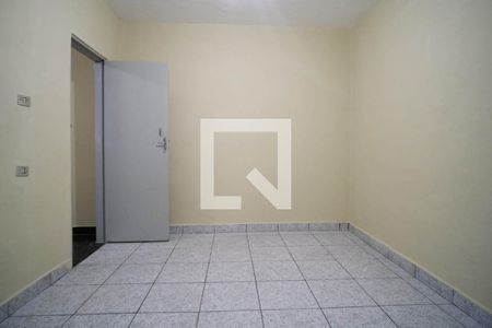 Casa para alugar com 50m², 1 quarto e sem vaga Casa para alugar com 50m², 1 quarto e sem vagaQuarto