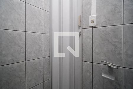 Casa para alugar com 50m², 1 quarto e sem vaga Casa para alugar com 50m², 1 quarto e sem vagaBanheiro