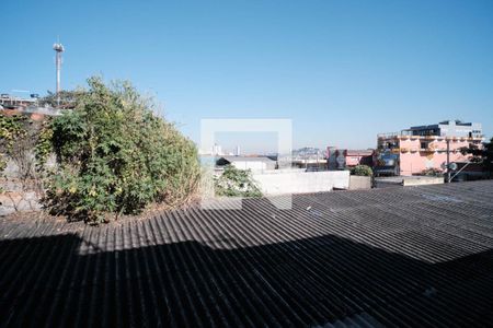Casa para alugar com 50m², 1 quarto e sem vaga Casa para alugar com 50m², 1 quarto e sem vagaVista Cozinha