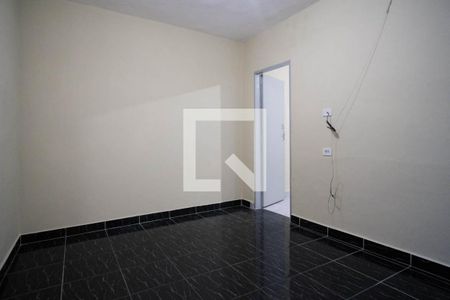 Casa para alugar com 50m², 1 quarto e sem vaga Casa para alugar com 50m², 1 quarto e sem vagaSala