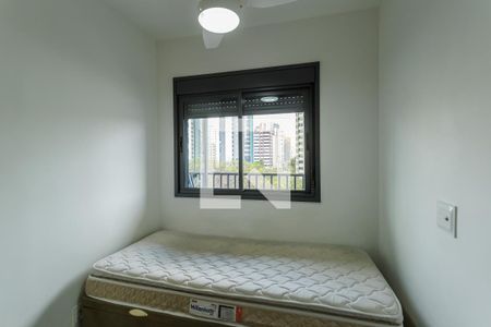 Quarto 1 de apartamento para alugar com 2 quartos, 41m² em Indianópolis, São Paulo