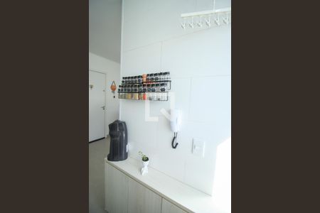 Apartamento para alugar com 44m², 2 quartos e 1 vagaCozinha