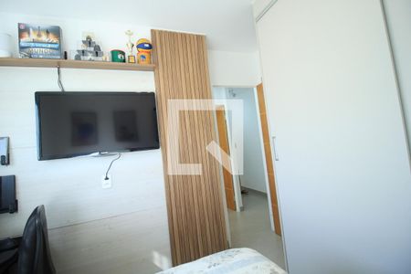 Apartamento para alugar com 44m², 2 quartos e 1 vagaQuarto