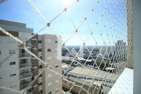 Apartamento para alugar com 44m², 2 quartos e 1 vagaVista Sala