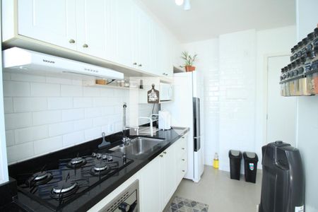 Apartamento para alugar com 44m², 2 quartos e 1 vagaCozinha