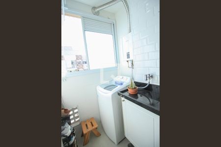 Apartamento para alugar com 44m², 2 quartos e 1 vagaÁrea de Serviço