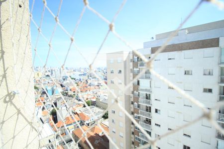 Apartamento para alugar com 44m², 2 quartos e 1 vagaVista Sala
