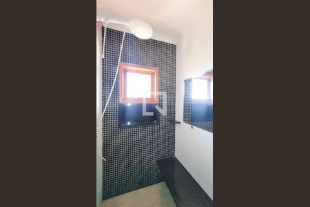 Casa de condomínio à venda com 1580m², 7 quartos e 6 vagasBanheiro da Suíte master