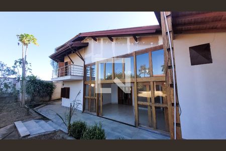 Casa de condomínio à venda com 1580m², 7 quartos e 6 vagasÁrea externa