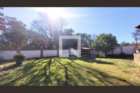 Casa de condomínio à venda com 1580m², 7 quartos e 6 vagasÁrea externa