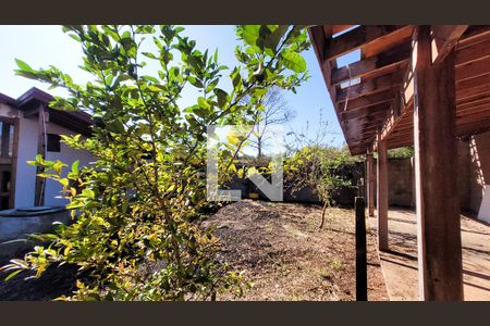 Casa de condomínio à venda com 1580m², 7 quartos e 6 vagasÁrea externa