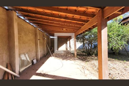 Casa de condomínio à venda com 1580m², 7 quartos e 6 vagasÁrea externa