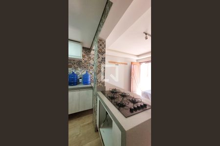 Casa de condomínio à venda com 1580m², 7 quartos e 6 vagasQuarto de Hospede