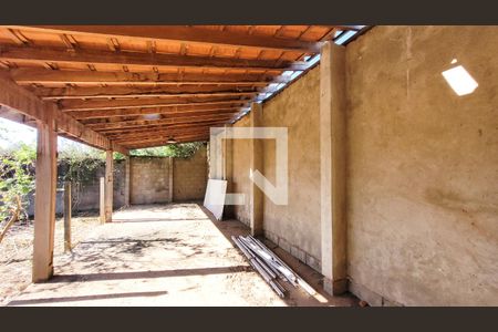 Casa de condomínio à venda com 1580m², 7 quartos e 6 vagasÁrea externa