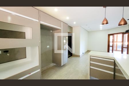 Casa de condomínio à venda com 1580m², 7 quartos e 6 vagasCozinha