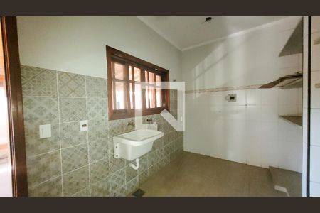 Casa de condomínio à venda com 1580m², 7 quartos e 6 vagasÁrea de Serviço