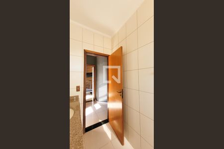 Casa de condomínio à venda com 1580m², 7 quartos e 6 vagasBanheiro da Suíte 1