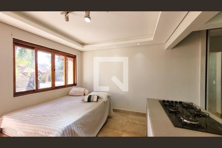 Casa de condomínio à venda com 1580m², 7 quartos e 6 vagasQuarto de Hospede