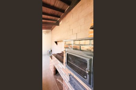 Casa de condomínio à venda com 1580m², 7 quartos e 6 vagasÁrea comum