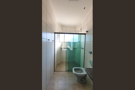 Casa de condomínio à venda com 1580m², 7 quartos e 6 vagasBanheiro Social