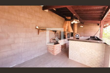 Casa de condomínio à venda com 1580m², 7 quartos e 6 vagasÁrea comum