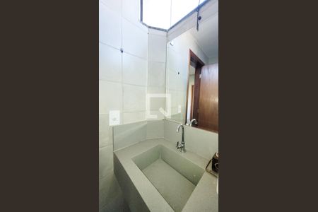 Casa de condomínio à venda com 1580m², 7 quartos e 6 vagasQuarto de Hospede