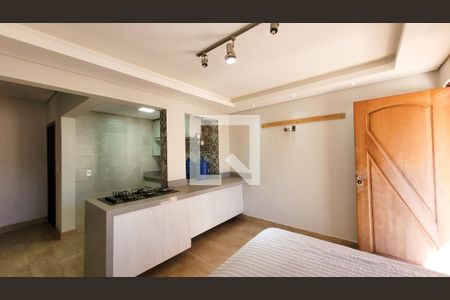 Casa de condomínio à venda com 1580m², 7 quartos e 6 vagasQuarto de Hospede