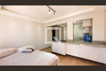 Casa de condomínio à venda com 1580m², 7 quartos e 6 vagasQuarto de Hospede