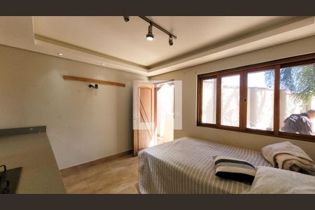 Casa de condomínio à venda com 1580m², 7 quartos e 6 vagasQuarto de Hospede