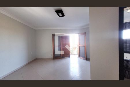 Casa de condomínio à venda com 1580m², 7 quartos e 6 vagasSuíte master