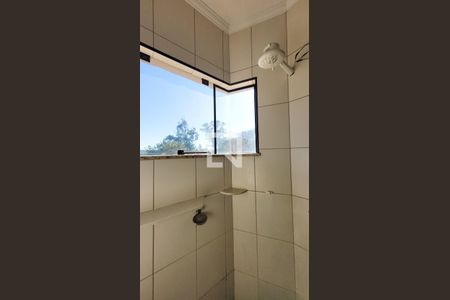 Casa de condomínio à venda com 1580m², 7 quartos e 6 vagasBanheiro da Suíte 1