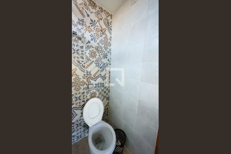 Casa de condomínio à venda com 1580m², 7 quartos e 6 vagasQuarto de Hospede