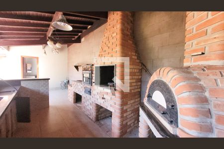 Casa de condomínio à venda com 1580m², 7 quartos e 6 vagasÁrea comum